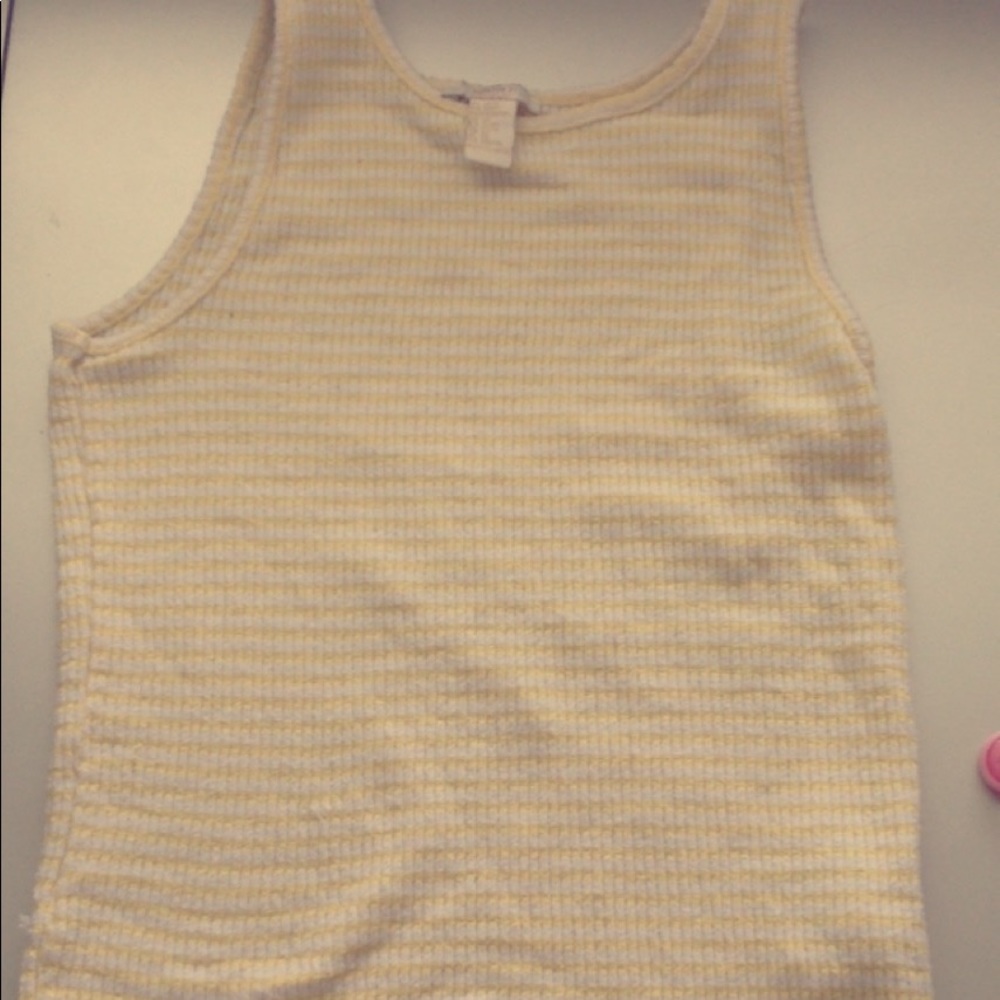Forever 21 Shirt